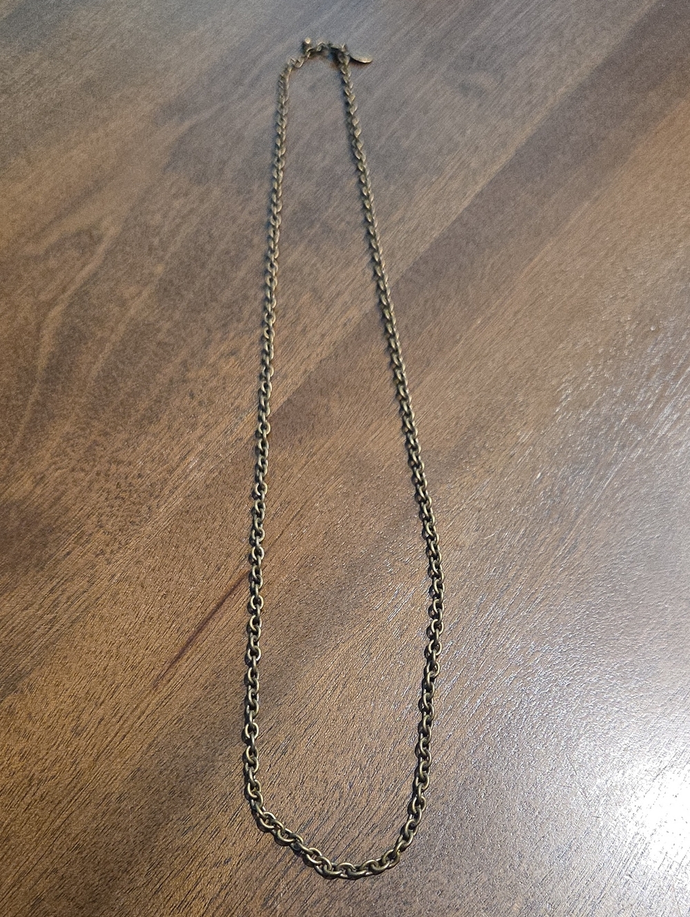 VINTAGE NECKLACE